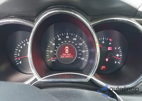 2013 Kia Optima Lx z USA, uszkodzony, nr VIN 5XXGM4A78DG140498